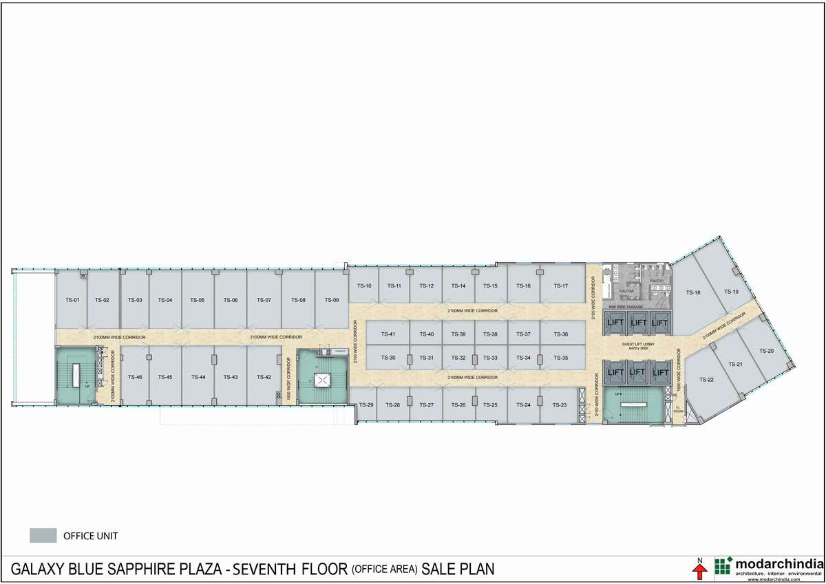 Office Plan