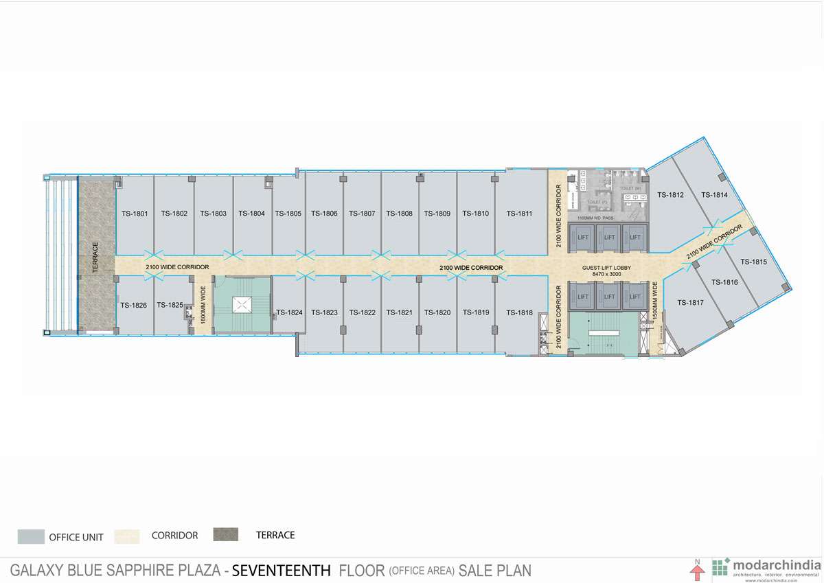 Office Plan