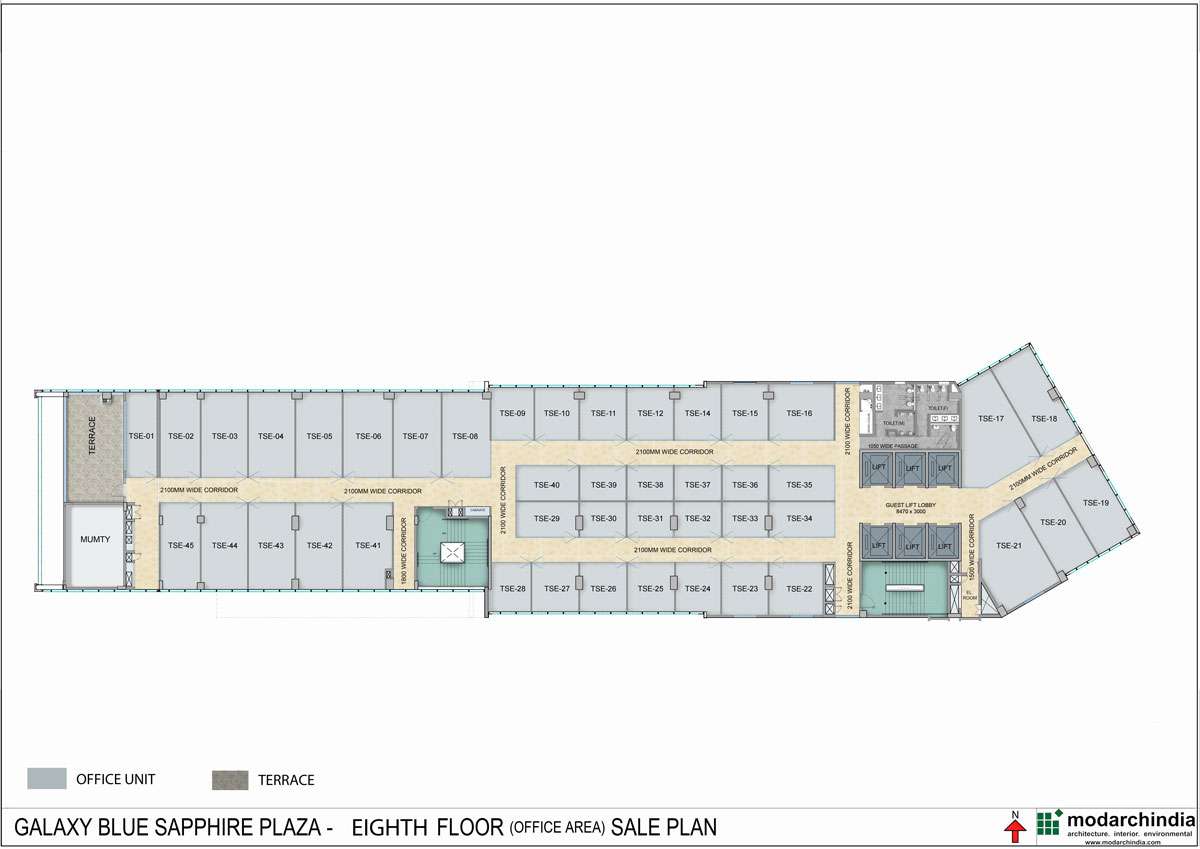 Office Plan