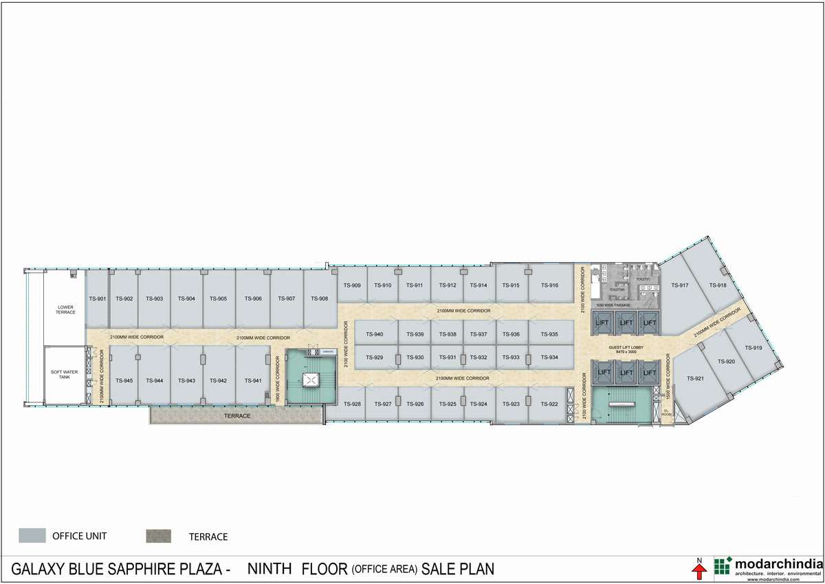 Office Plan