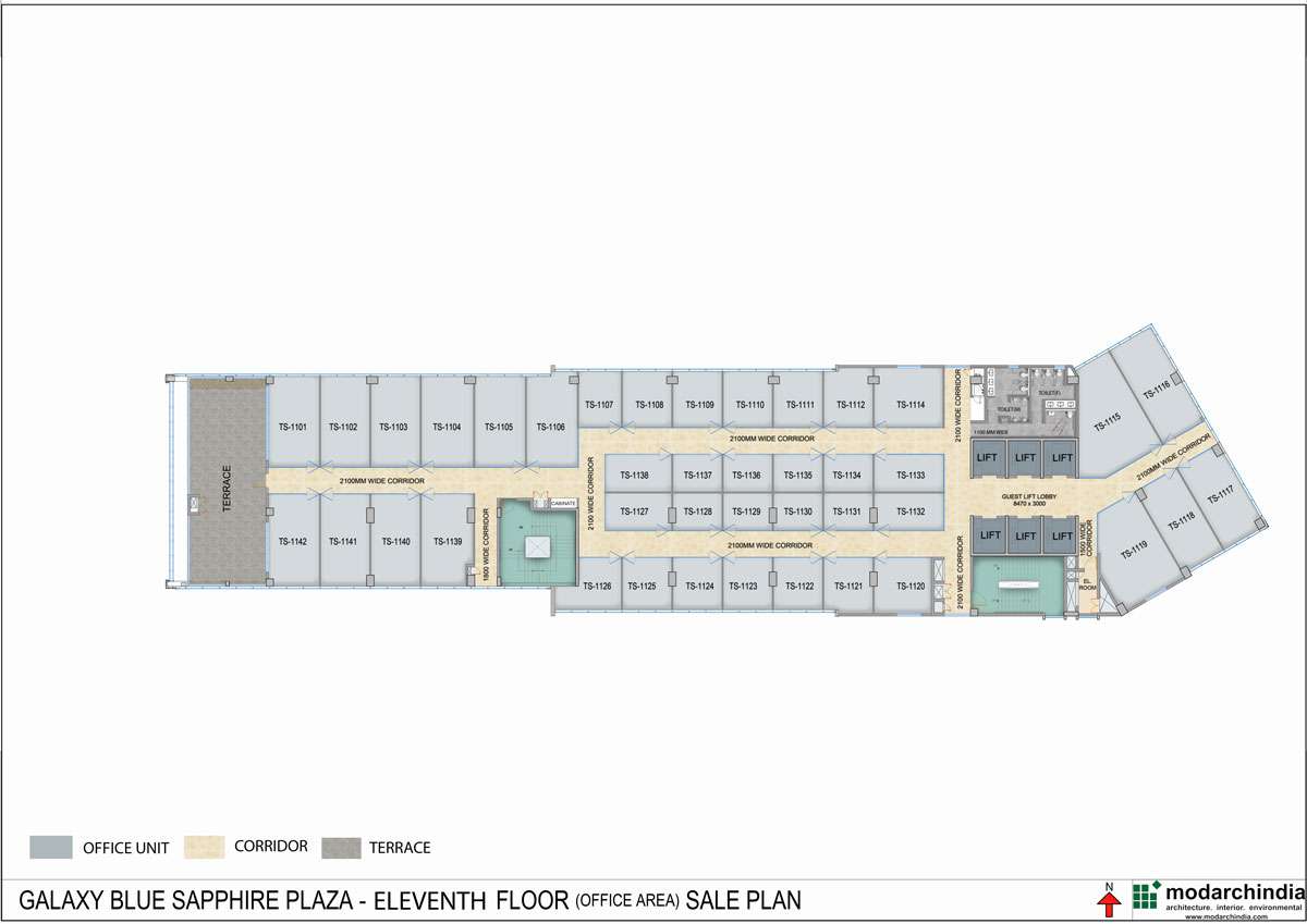 Office Plan