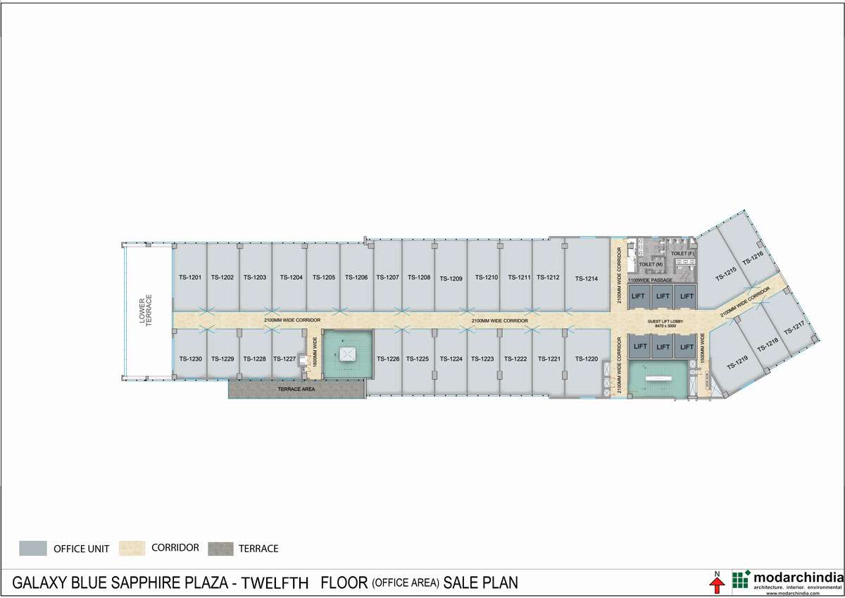 Office Plan