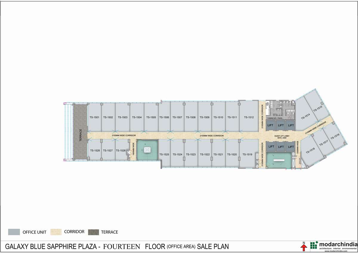 Office Plan