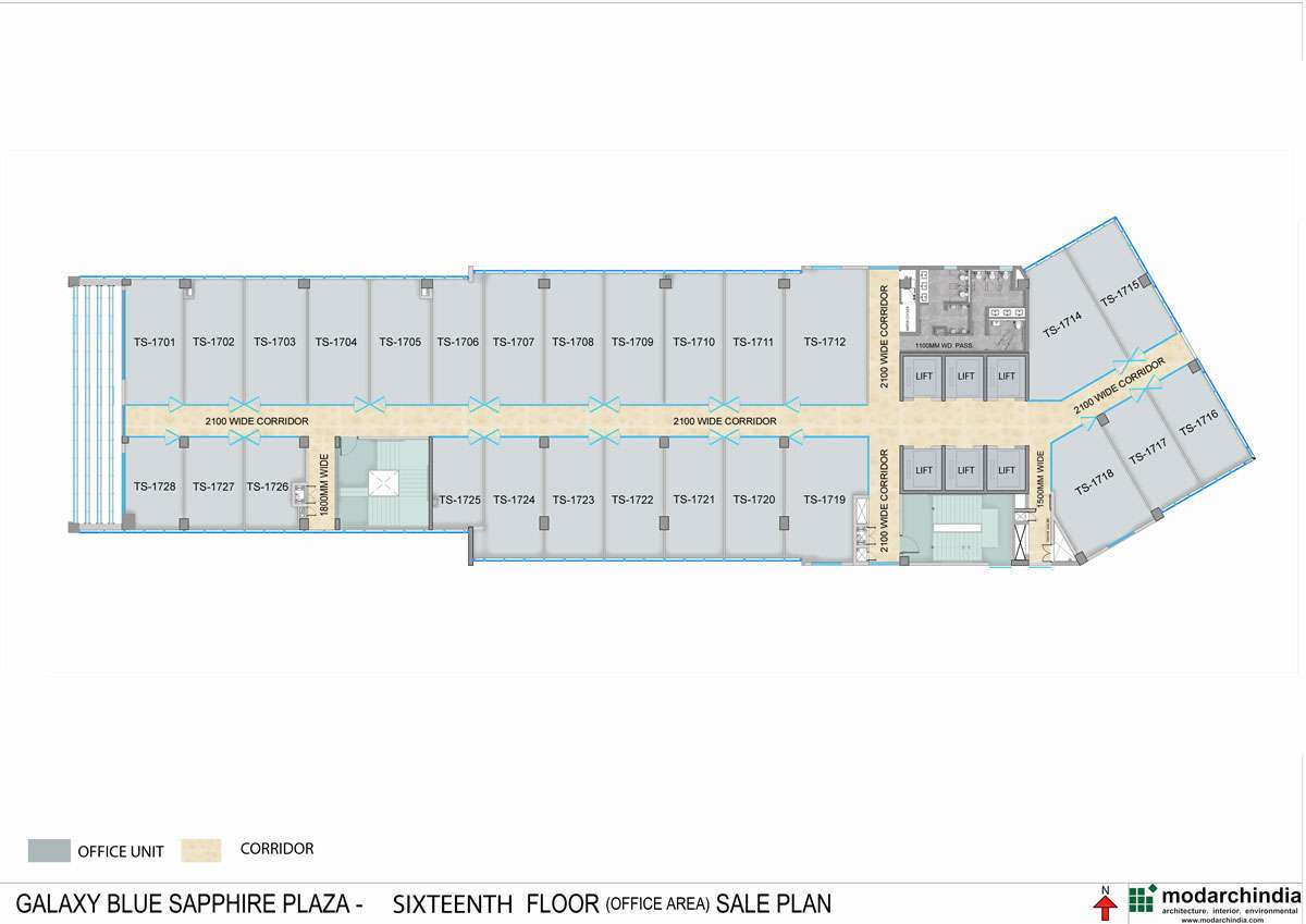 Office Plan