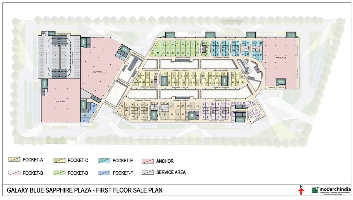 Retail Plan